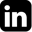 linkedin-black
