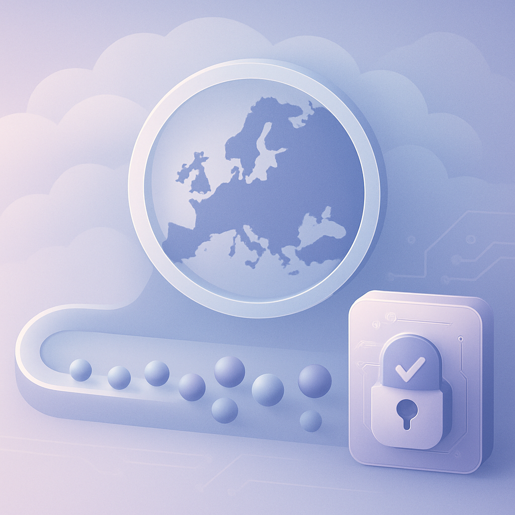 Sovereign Cloud Isn’t Sovereign Software: Why SBOMs Become Your Missing Evidence Layer