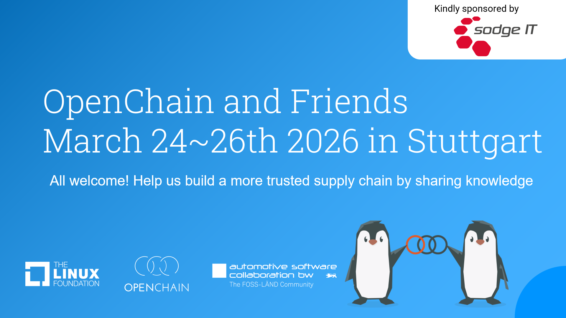 openchain