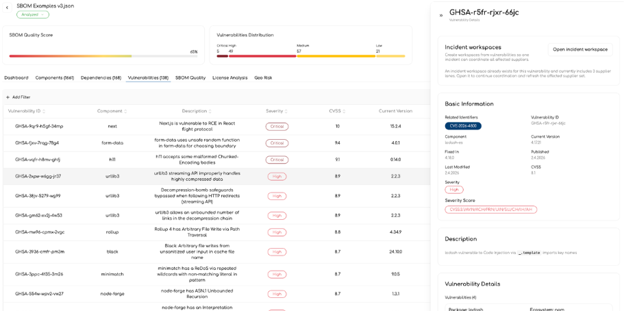 vulnerability-w-workspace