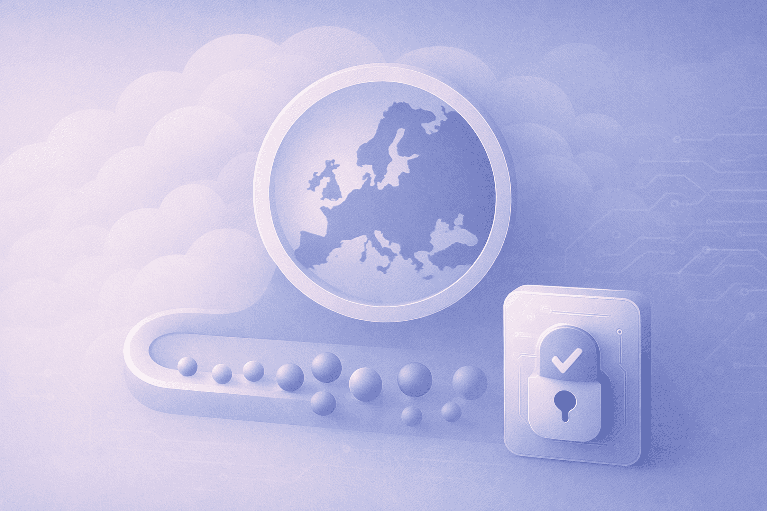 Sovereign Cloud ≠ Sovereign Software: SBOMs as Your Evidence Layer